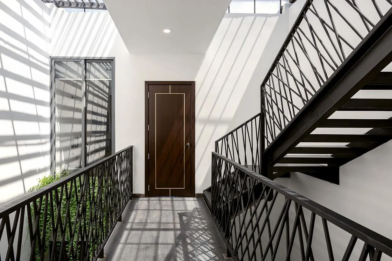 Villa Samaya House ! Entire River House, Inside Euro Village Da Nang. Vietnam