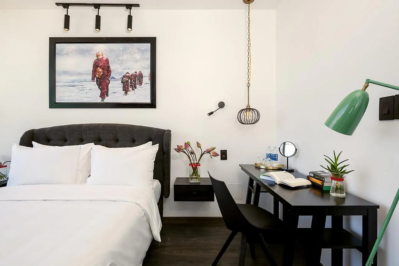 Samaya House ! Entire River House, Inside Euro Village Da Nang. Villa